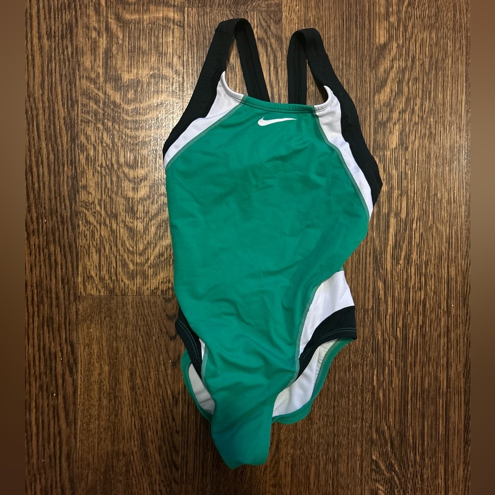 Nike one piece swimsuit